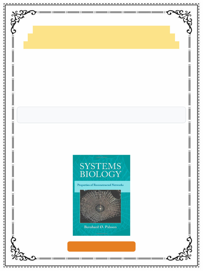 36109 | PDF | Systems Biology | Gene