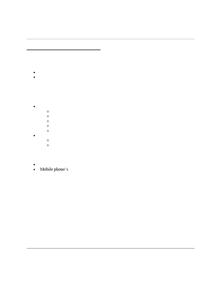 LPUNEST Remotely Proctored Exam FAQs | PDF | Smartphone | Android ...