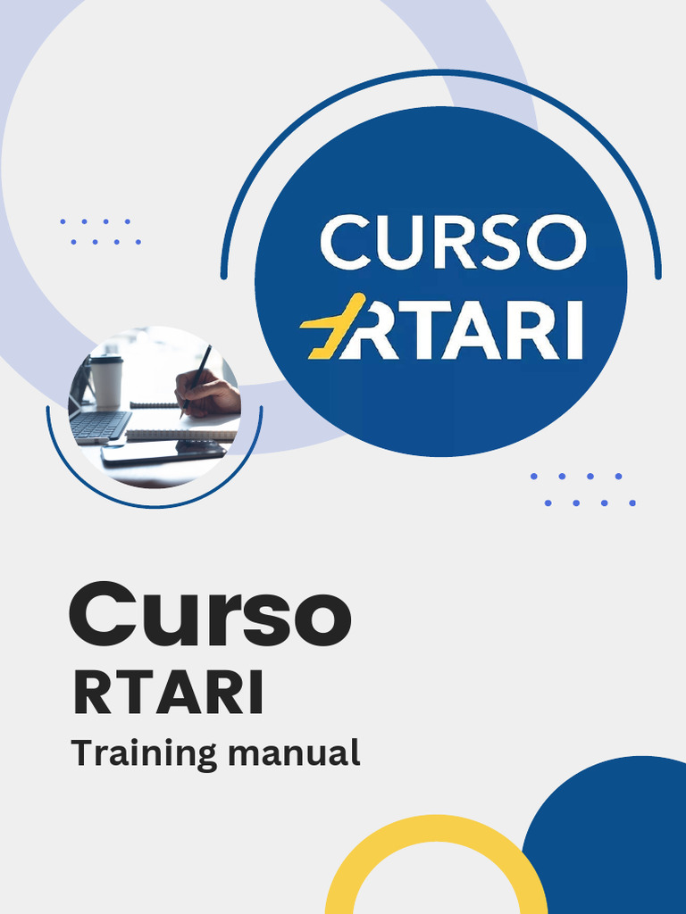 RTARI Emergency Procedures Training Guide | PDF | Civil Aircraft ...