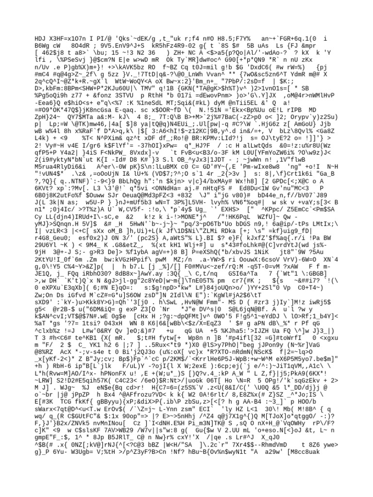 QPFG 07 I 9283 | PDF