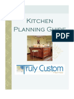 Kitchen Planning Guide