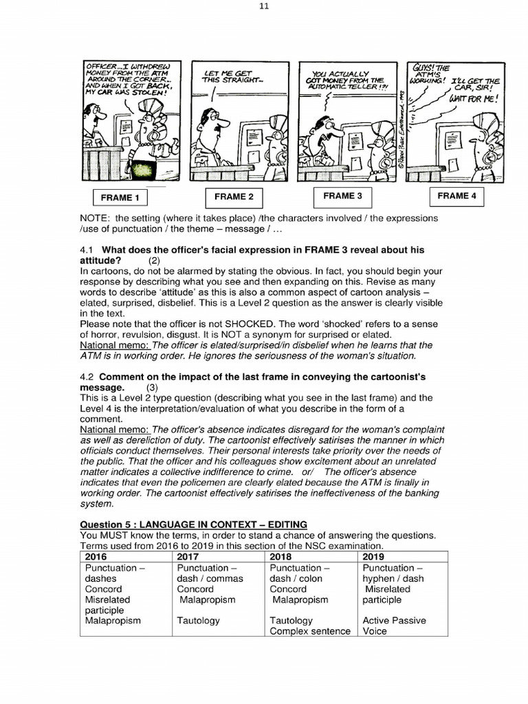 Language 3 | PDF