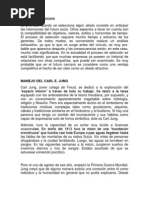 SELECCIÓN DE SOCIOS