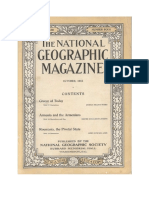 National Geographic 1915