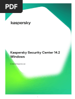 Manageengine Endpoint Central System Requirements - 1 | PDF | Transport ...