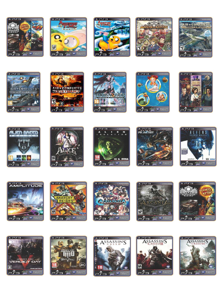 Price List for Various Items | PDF
