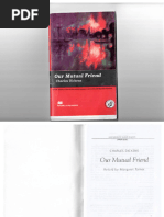 【中古】Our Mutual Friend (HeinemannGuided Readers)／John Milne (編集)／Delta Systems Co Inc Our Mutual Friend | PDF