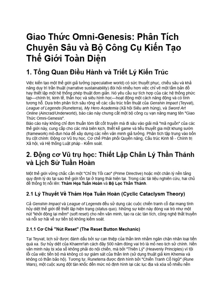 Xy DNG TH Gii TNgun CM HNG | PDF