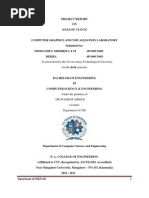 Download Clock Report by Shahil Mohammed SN96538715 doc pdf