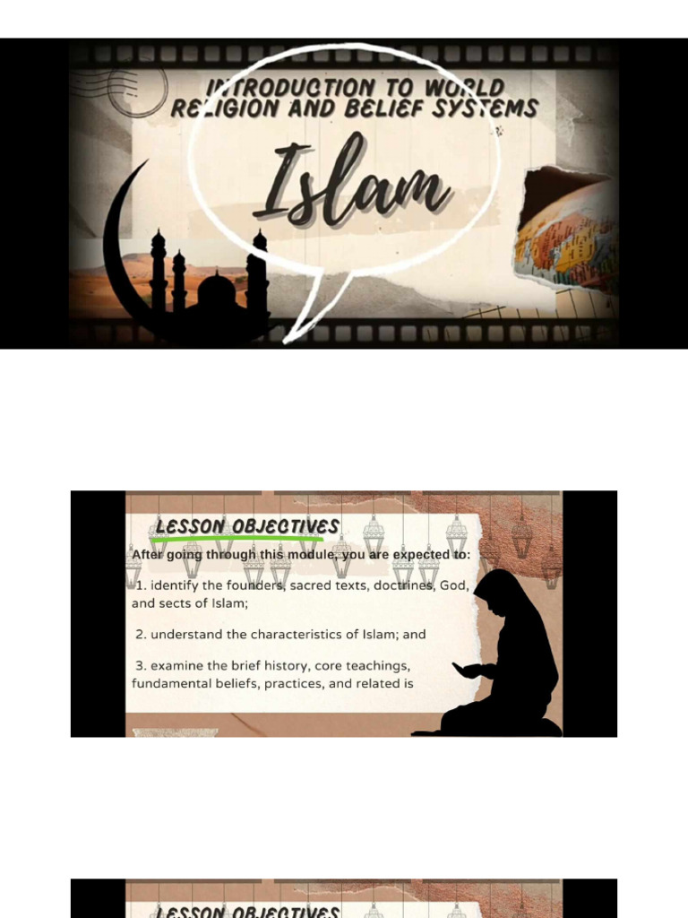 Islam | PDF