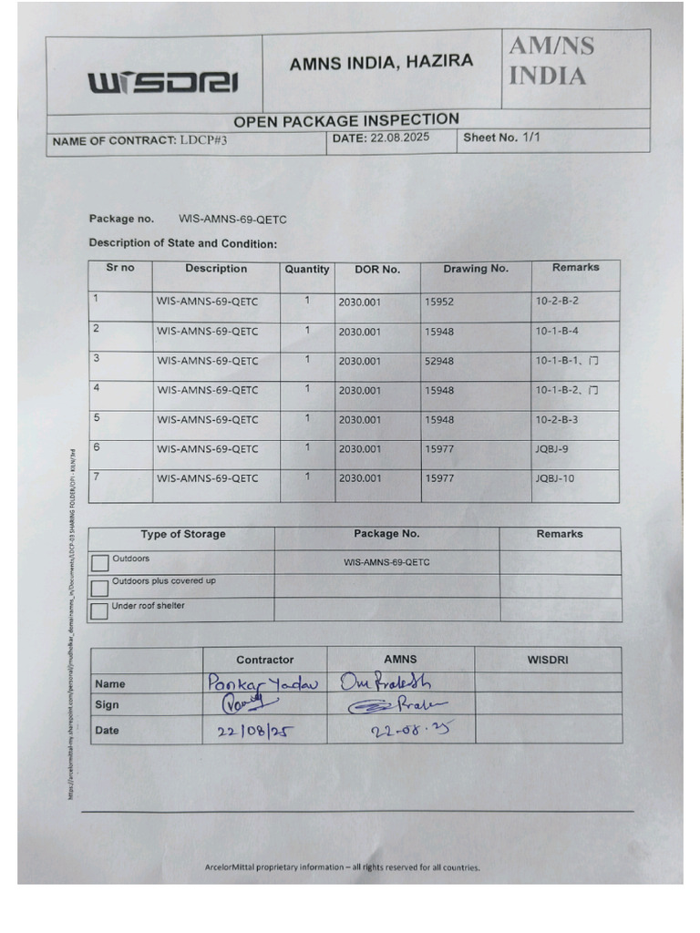 SSC Je Imp Topics | PDF