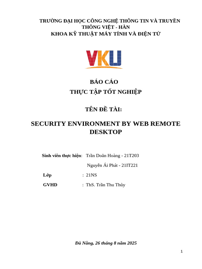 NguyenHoangViet 21IT252 | PDF