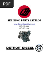 Download Detroit Diesel Miami SERIES 60 Parts Catalog by nder Bykican SN96540761 doc pdf