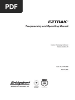 Download ProgManual_DXFEZ Trak Programming and Operating Manual-March 2001 by Mike Ham SN96541645 doc pdf