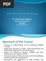 DWH Spring2012 LectureSlides Week1&2