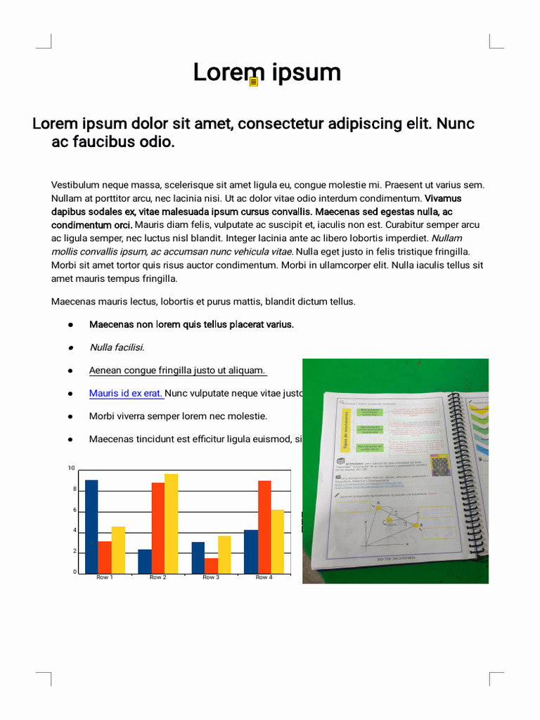 Sample File | PDF