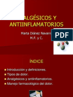 Analgesicos y Antiinflamatorios 1227085303045292 9