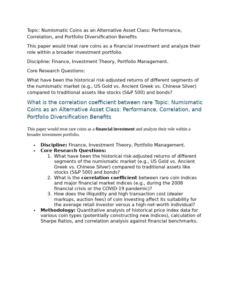 Nic | PDF