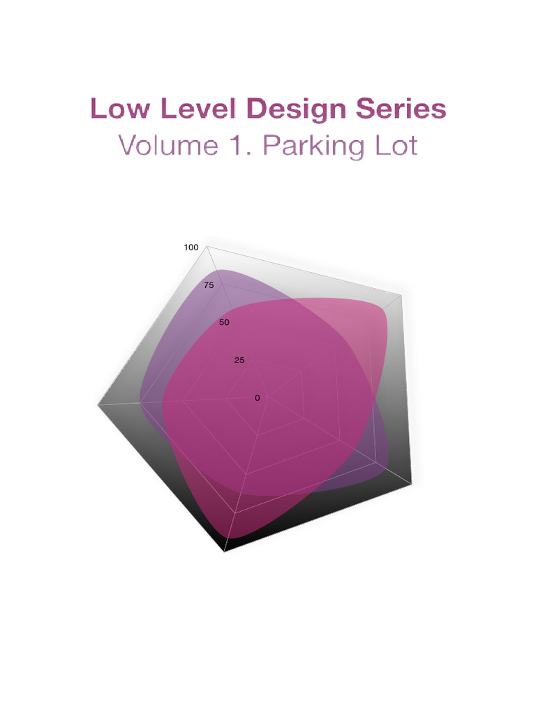 Parking Lot Low Level Design Guide | PDF | Inheritance (Object Oriented ...