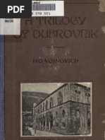 Download Ivo Vojnovich A Trilogy of Dubrovnik 1921 by krca SN96544339 doc pdf
