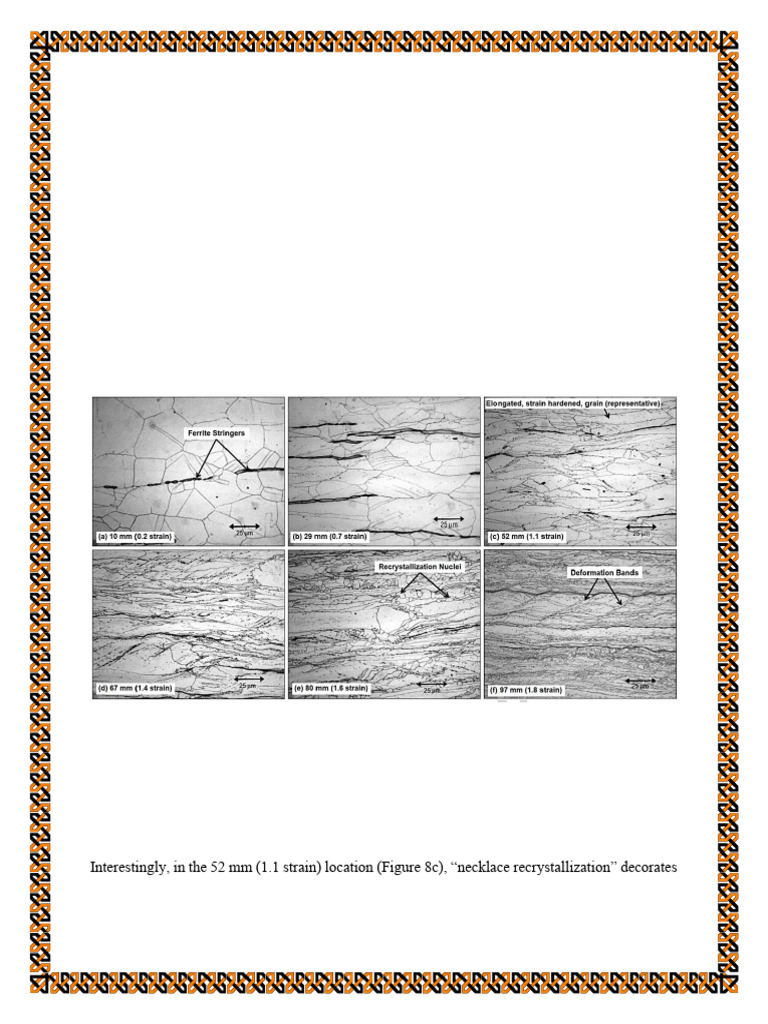 Microstructure | PDF