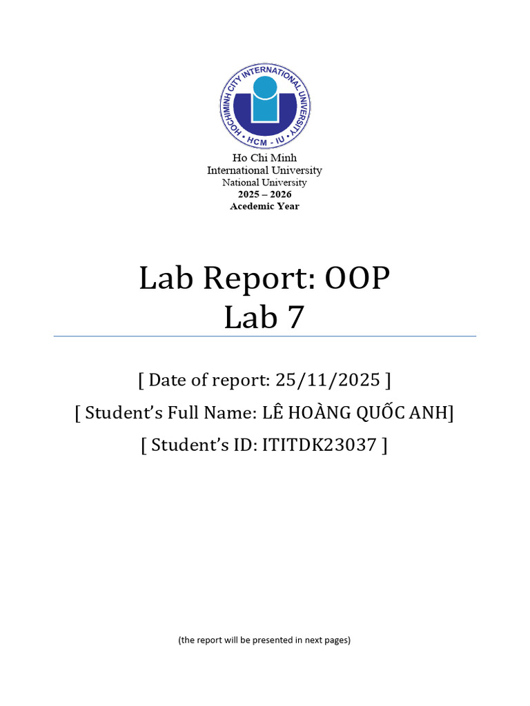 SOLID Principles in OOP Lab Report | PDF | Image Scanner | Area