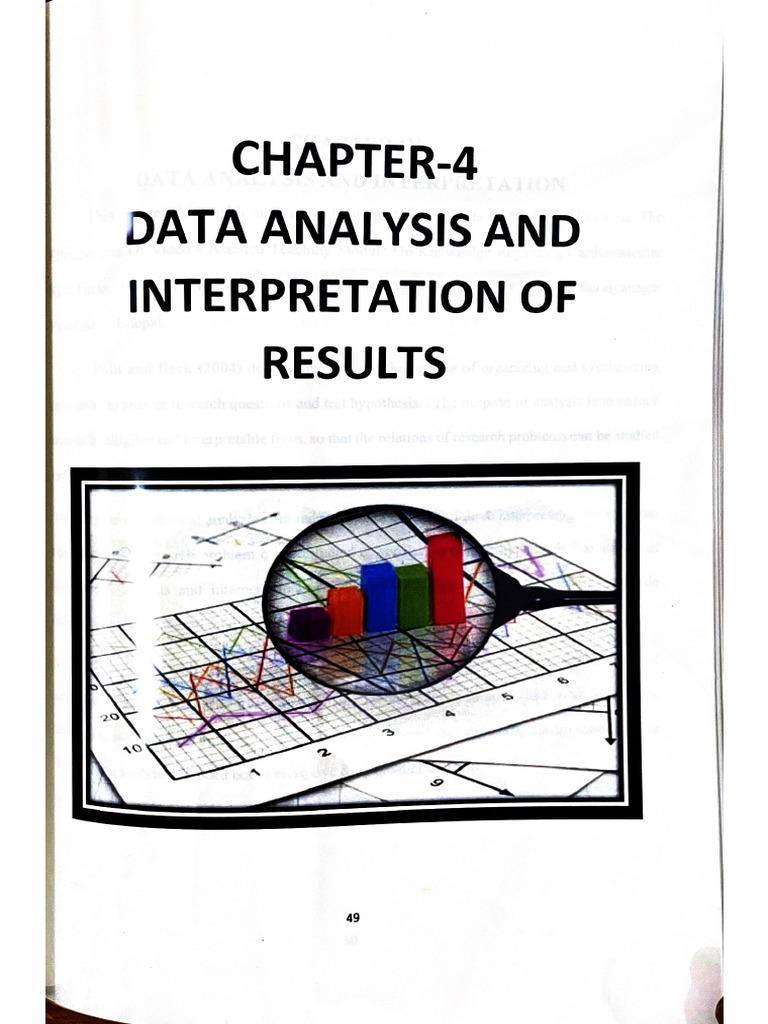 Research Chapter 4 | PDF
