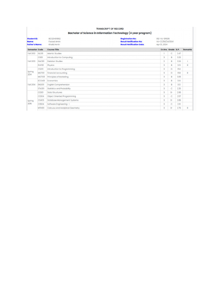 Script | PDF