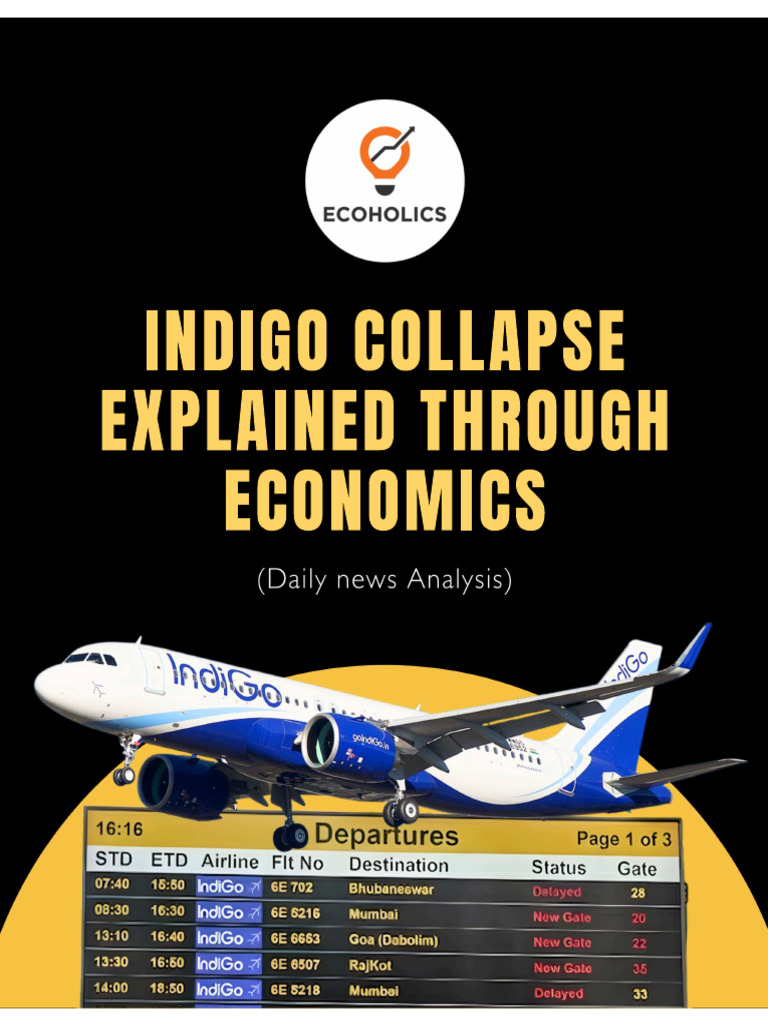 Indigo | PDF