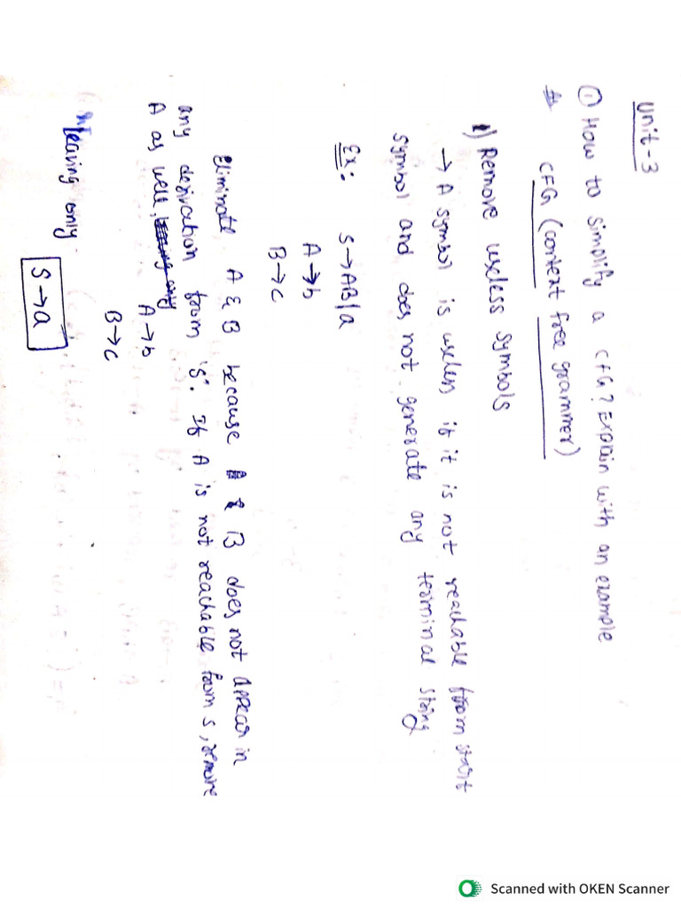Flat Unit 3 | PDF