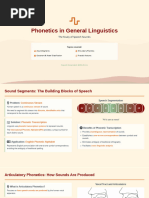 Membean Word Roots Overview | PDF | Plant Morphology | Branches Of Botany
