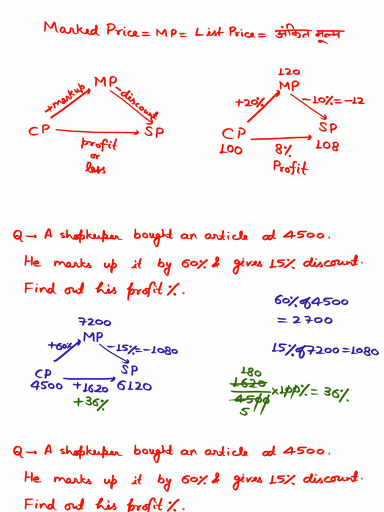 Profit and Loss 5 - 726186 - Crwill | PDF