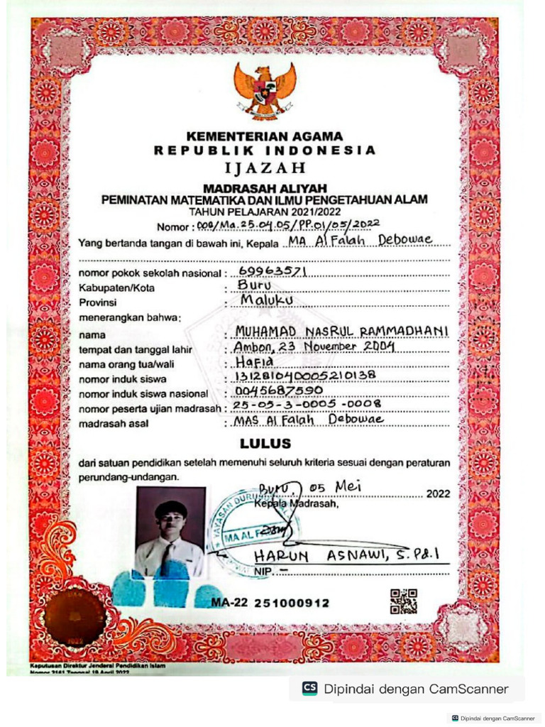 File Nasrul | PDF
