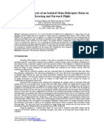 NikAhmadRidhwan2006 NumericalAnalysisIsolatedMainHelicopter