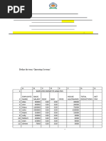 CBE Examination Guidelines and Access | PDF | Password | Computing
