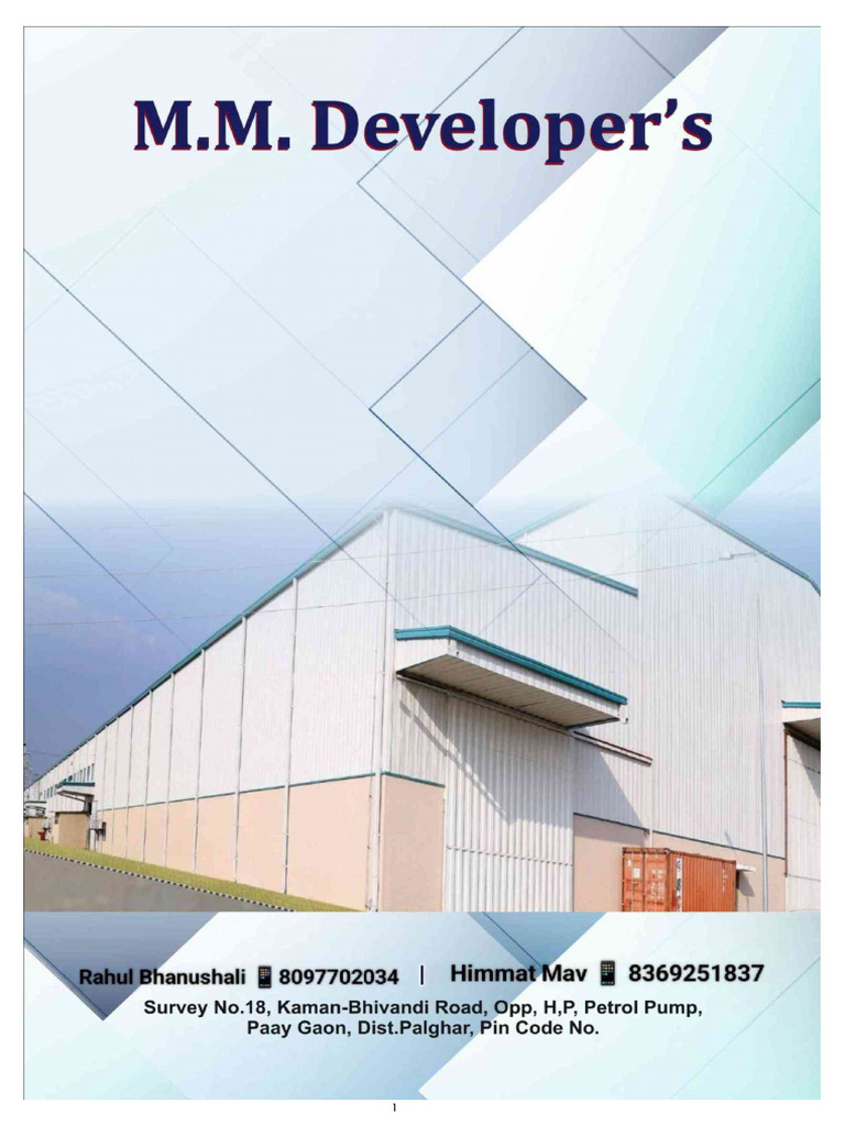 New Project | PDF