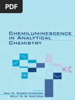Download Chemioluminescence in Analytical Quemestry by lucas_ts SN96548990 doc pdf