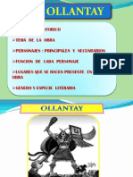 Obra El Ollantay