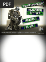 Futuro das Redes Sociais @MasterSpitch