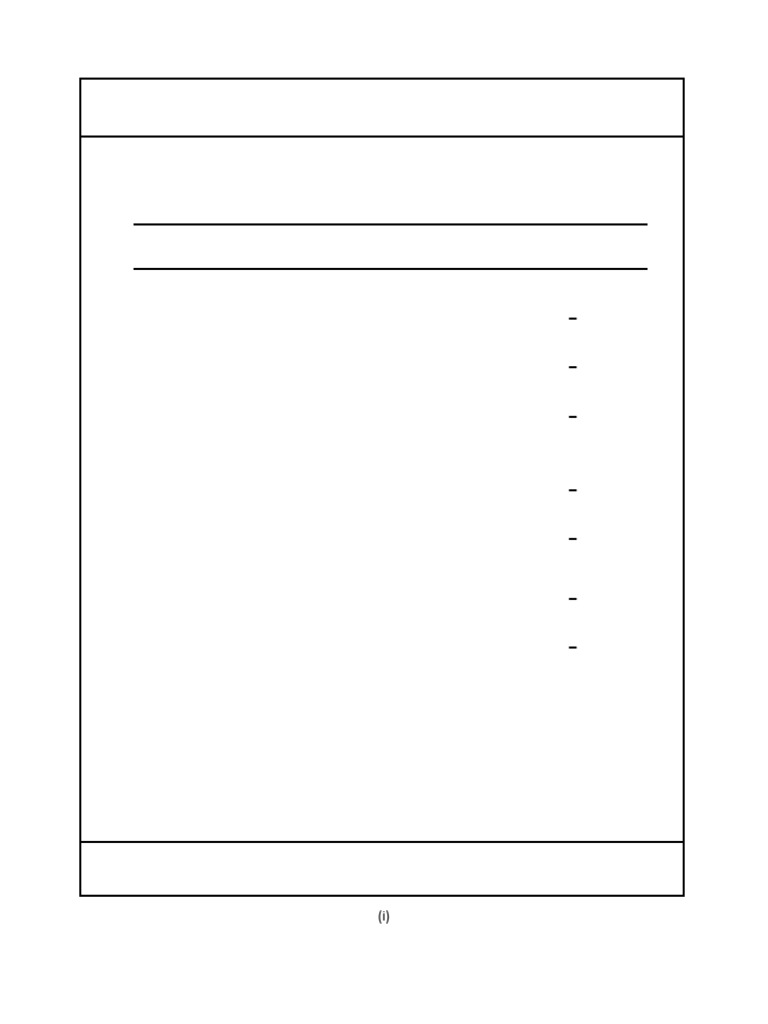 Class XII Electrodynamics Study Guide | PDF | Electromagnetic Field ...