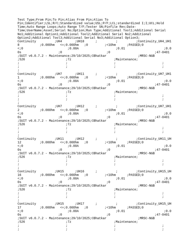Weetech - MRSC-NGB-526 - 2025 - 10 - 29 - 101050 1 | PDF