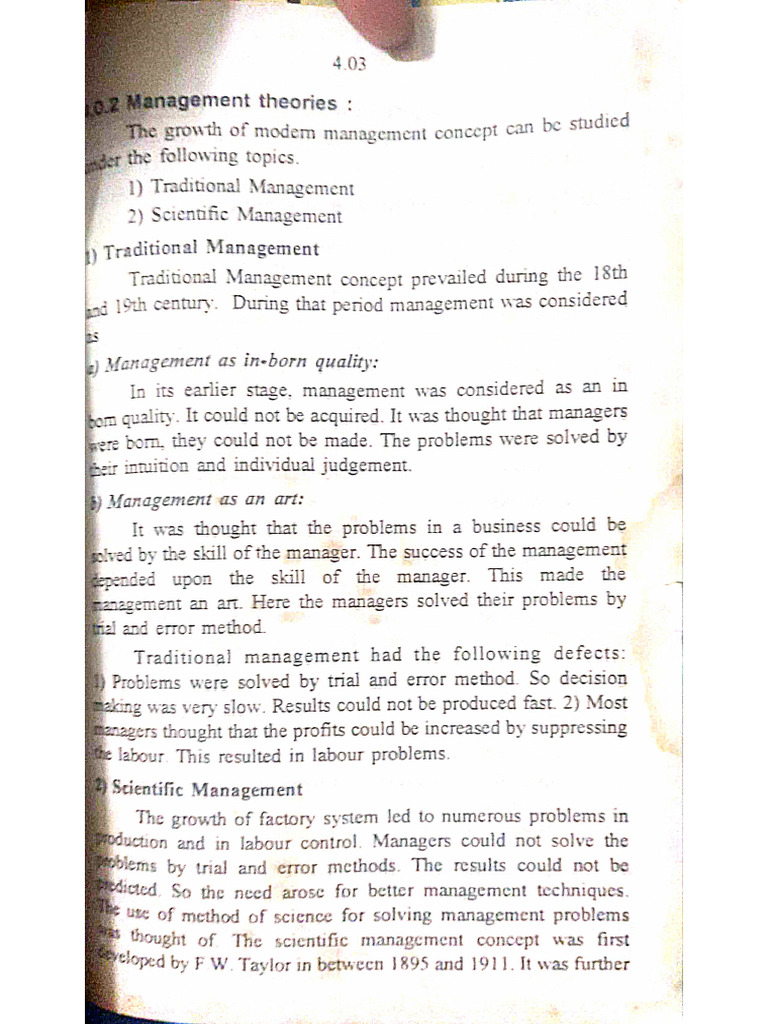 Unit 3 Iime 1 | PDF