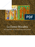 La Danza Macabra