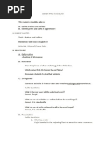 Download Lesson Plan in English by Redier Red SN96555474 doc pdf