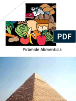 Pirámide 1