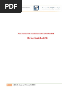Liste des transactions SAP PM | PDF | Informatique | Informatique et ...