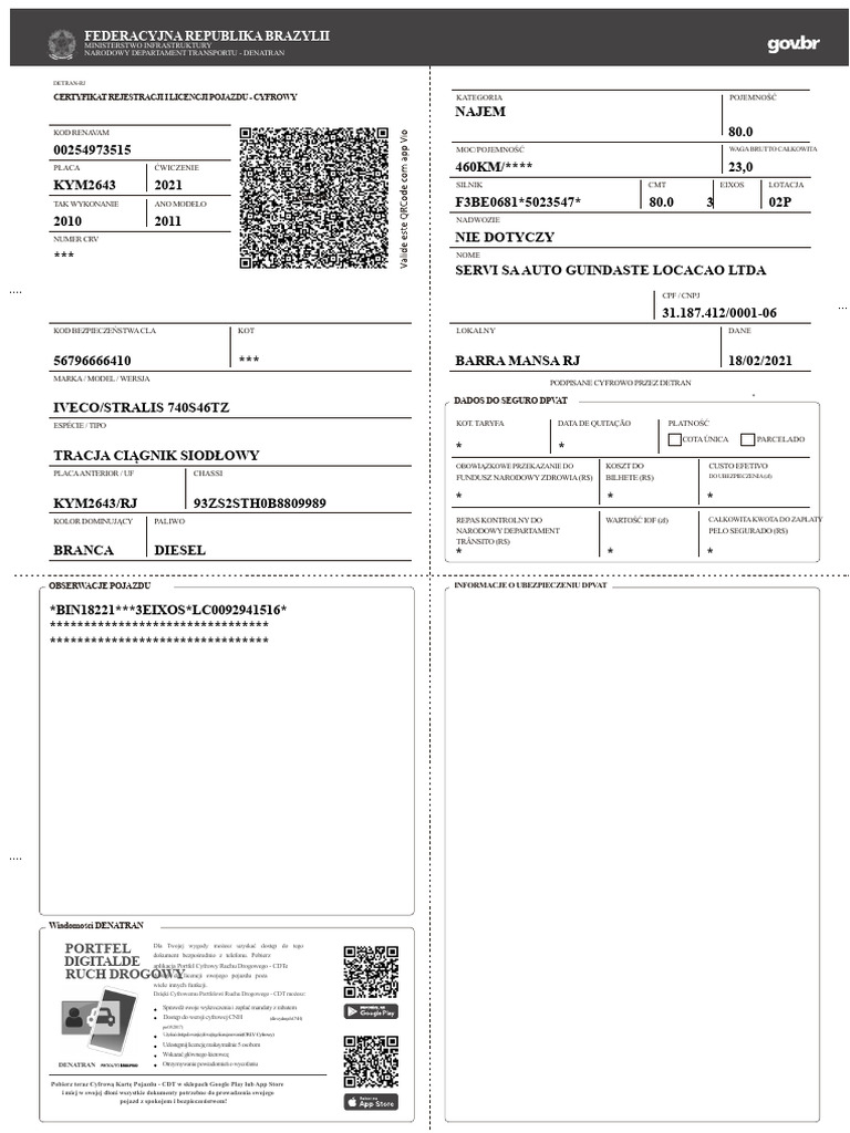 Dut CT-02 | PDF
