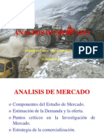 3.Proyectos Mineros-Analisis de Mercado