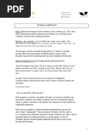 EMDR Safe Place Development Guide | PDF | Eye Movement Desensitization ...