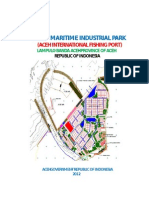 Download Aceh Maritime Industrial Park by Hilmy Bakar Almascaty SN96557201 doc pdf